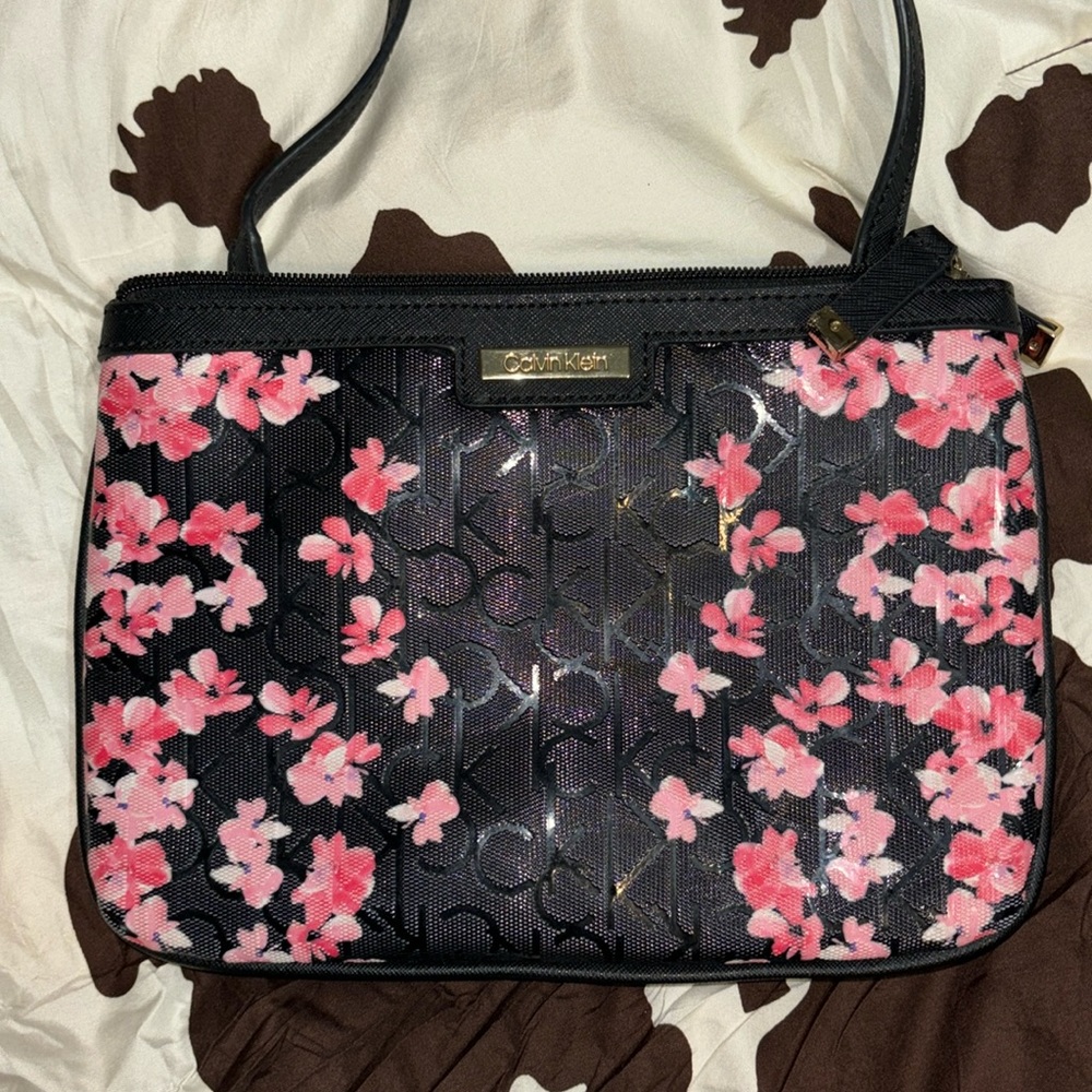 Calvin Klein Crossbody